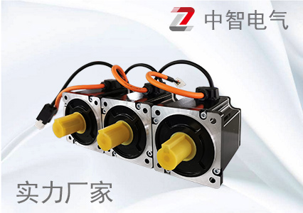 伺服電機主要應(yīng)用于哪些行業(yè)？