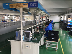 戰高溫，公司產銷兩旺，業績逆勢增長